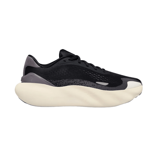 R.A.D® MALLOW | Digi Black - Interval Running