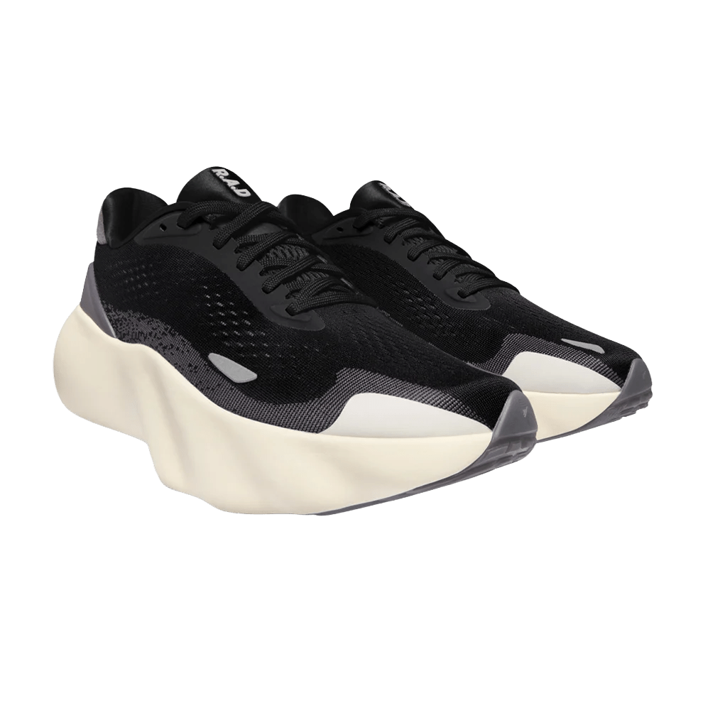 R.A.D® MALLOW | Digi Black - Interval Running
