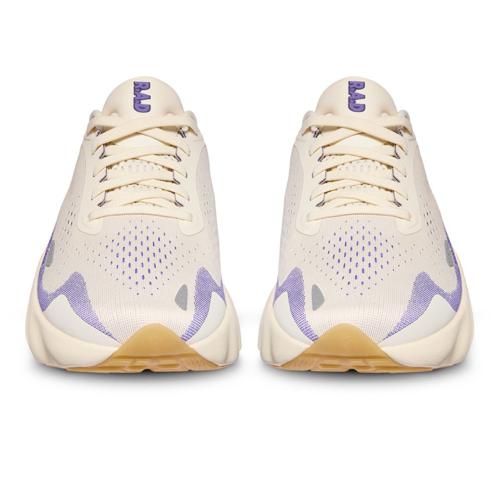 R.A.D® MALLOW | Sports Blue - Interval Running