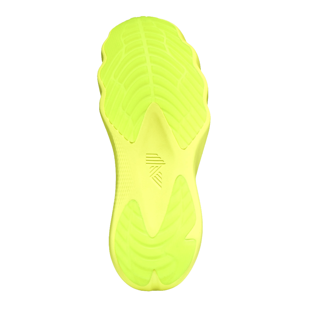 R.A.D® MALLOW | Sunny Lime - Interval Running