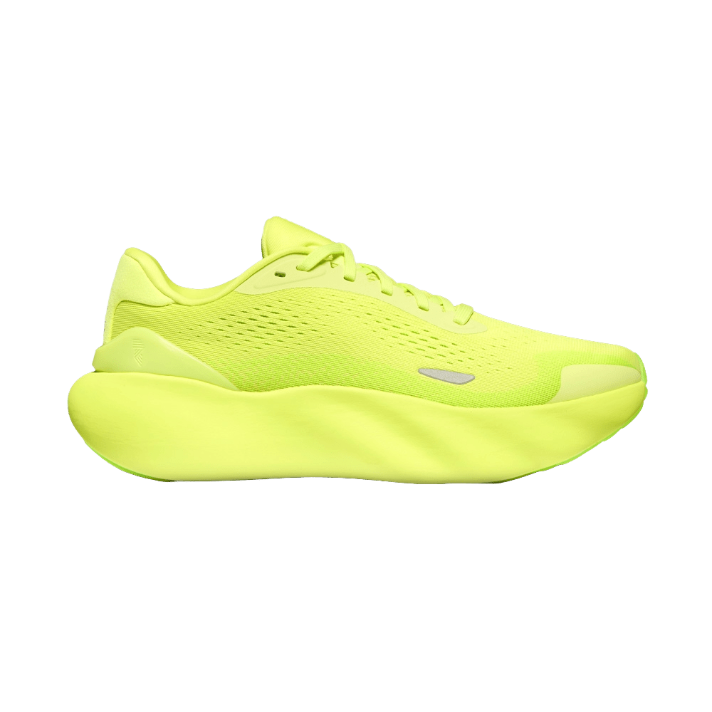 R.A.D® MALLOW | Sunny Lime - Interval Running
