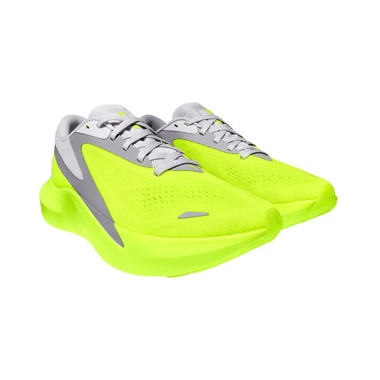 R.A.D® Synth - Acid Green - Interval Running