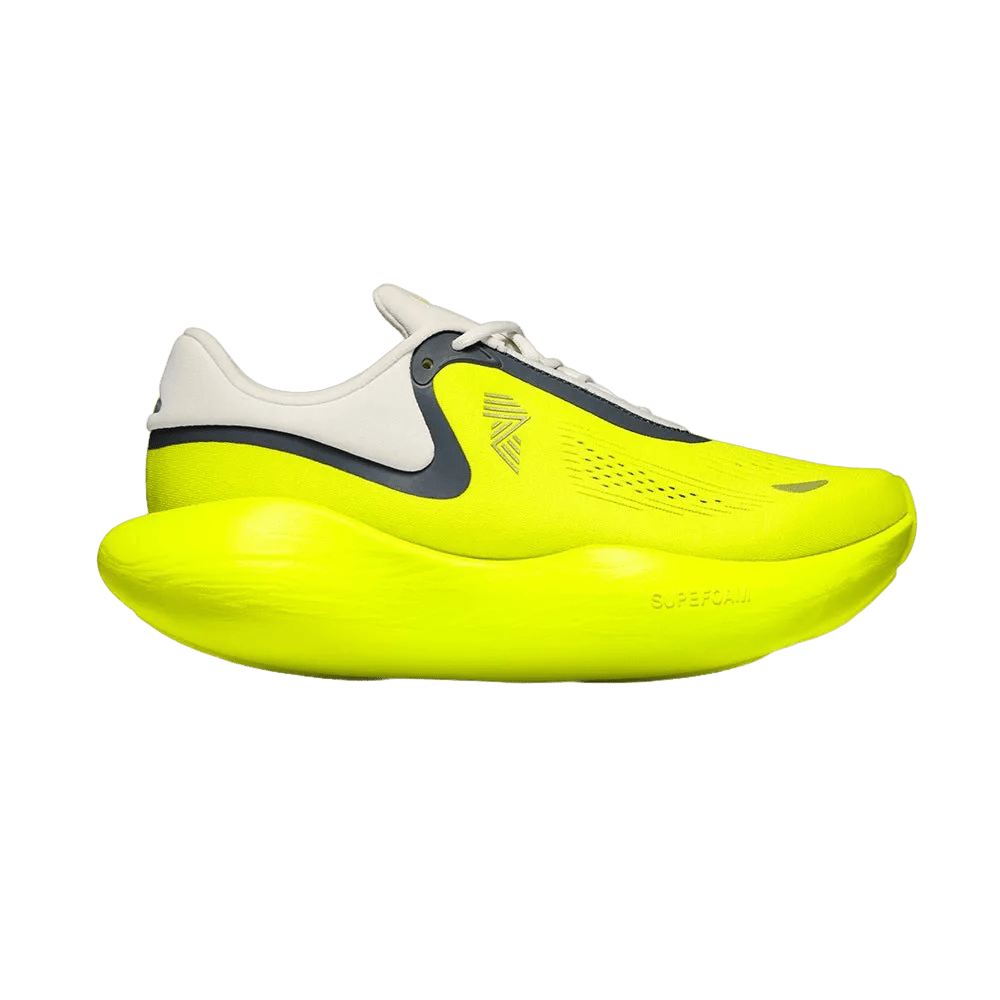 R.A.D® UFO | ACID GREEN - Interval Running