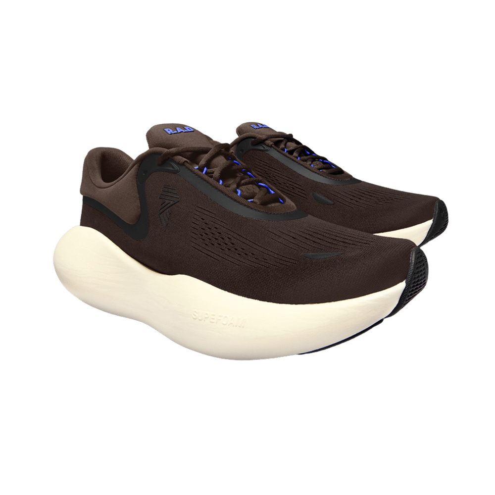 R.A.D® UFO | CHOCCY MILK - Interval Running
