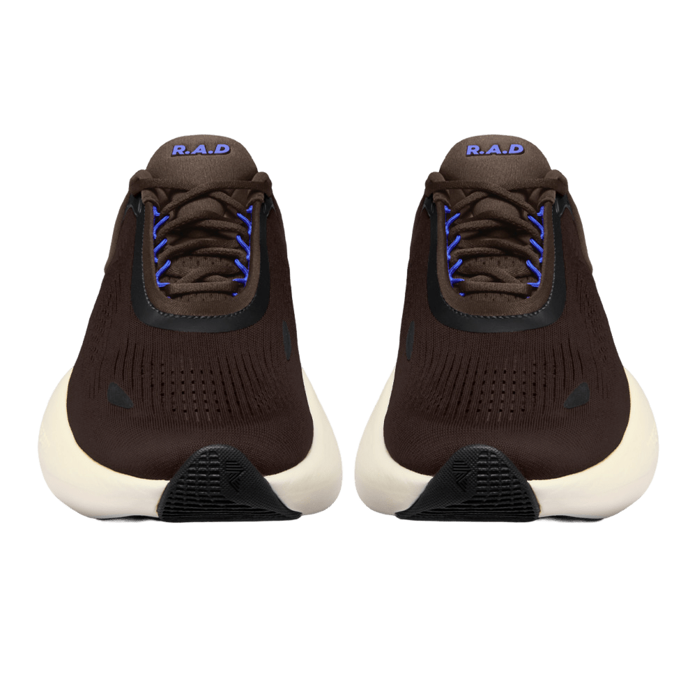R.A.D® UFO | CHOCCY MILK - Interval Running