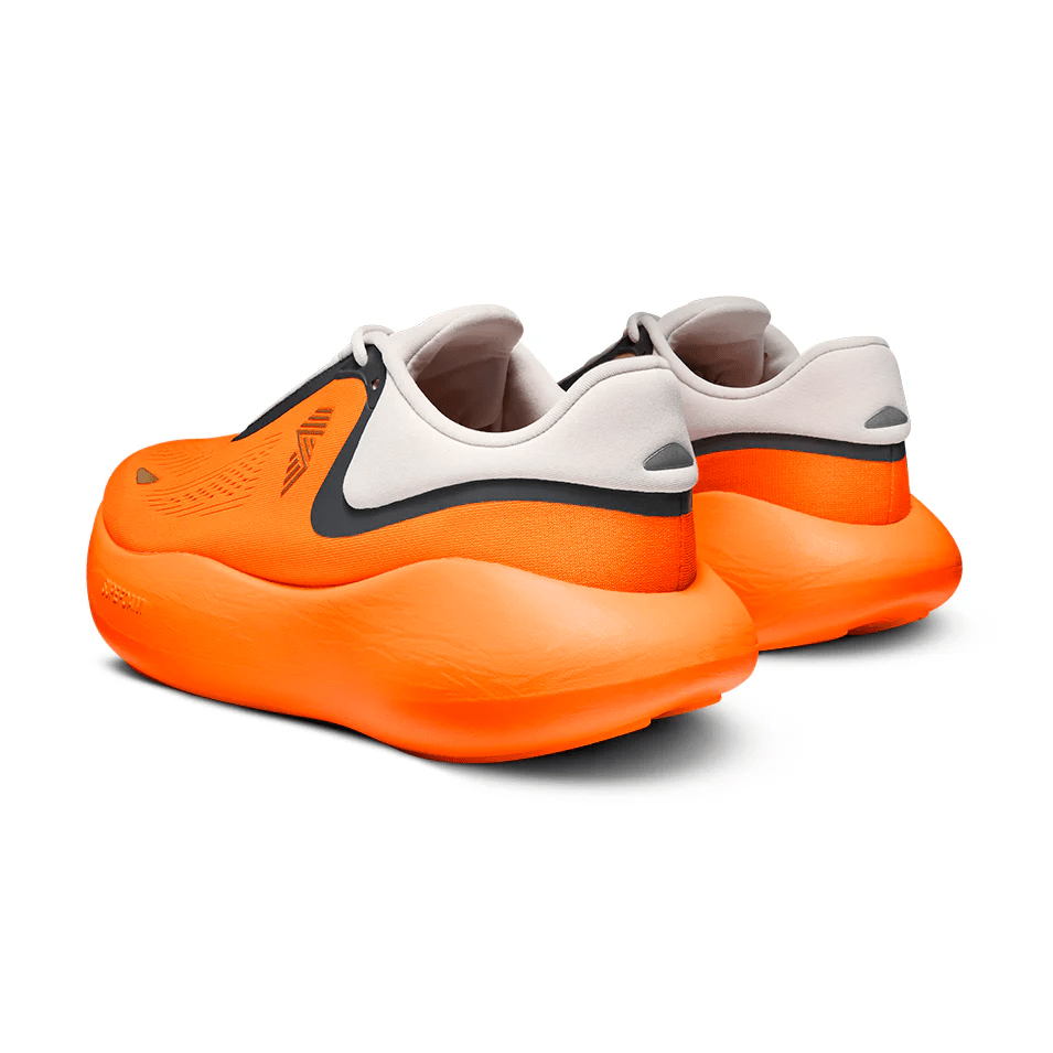 R.A.D® UFO | FLAME ORANGE - Interval Running