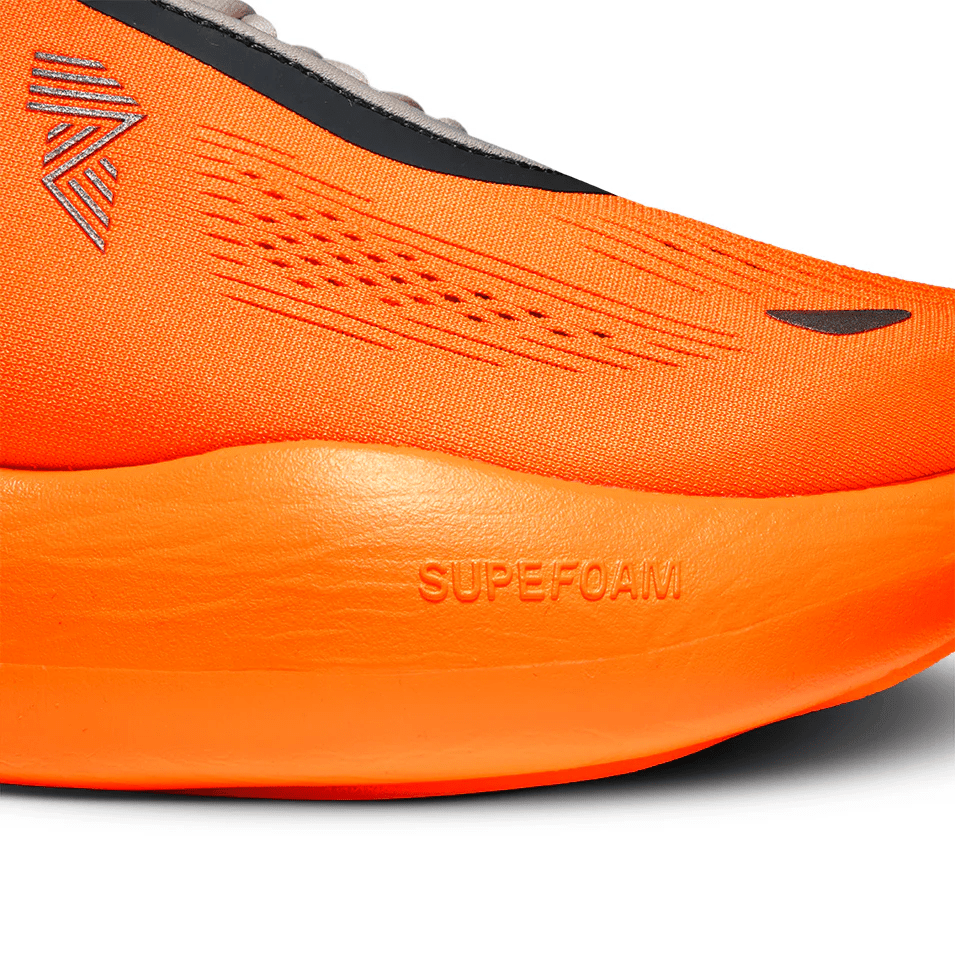 R.A.D® UFO | FLAME ORANGE - Interval Running