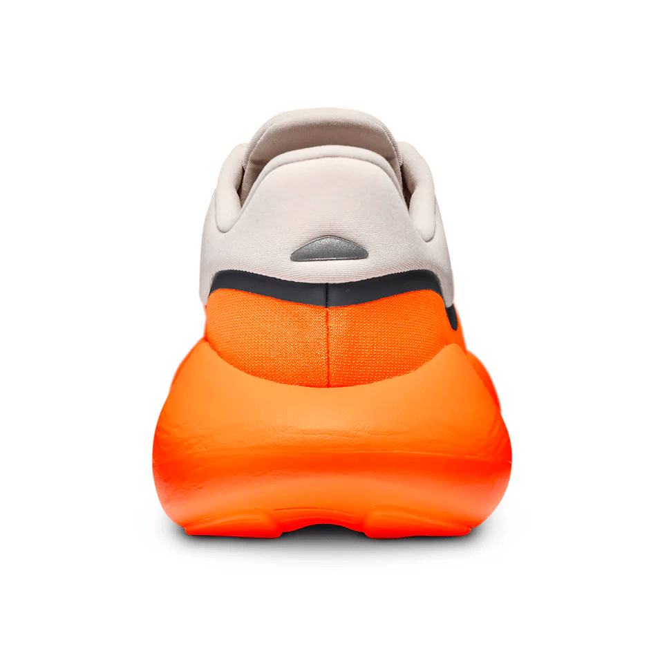 R.A.D® UFO | FLAME ORANGE - Interval Running