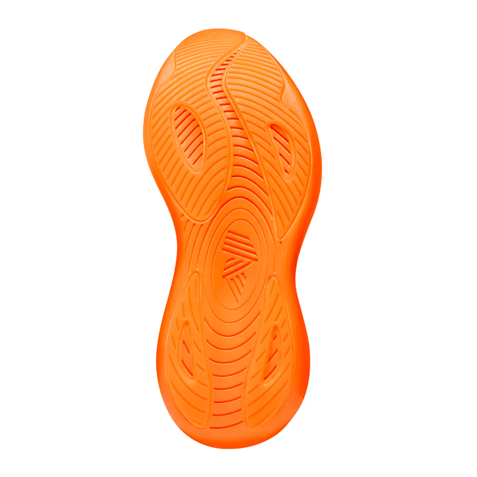 R.A.D® UFO | FLAME ORANGE - Interval Running