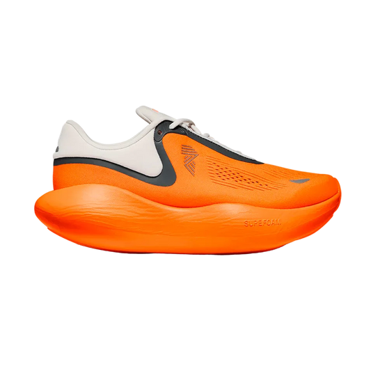 R.A.D® UFO | FLAME ORANGE - Interval Running