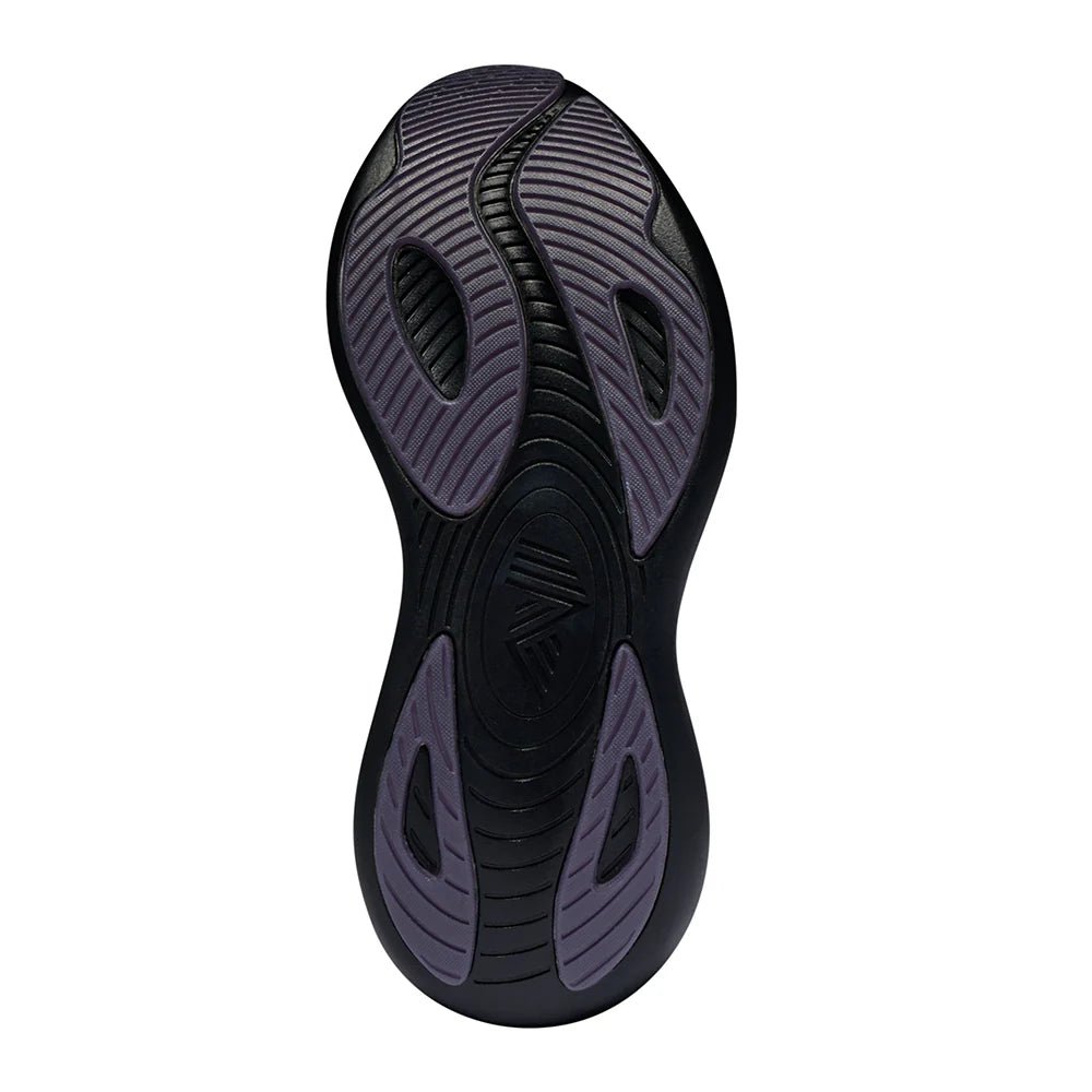 R.A.D® UFO | Goth Black - Interval Running