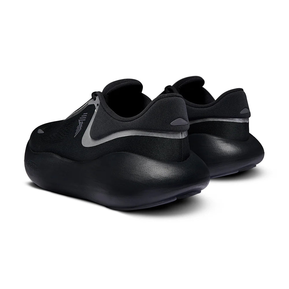 R.A.D® UFO | Goth Black - Interval Running