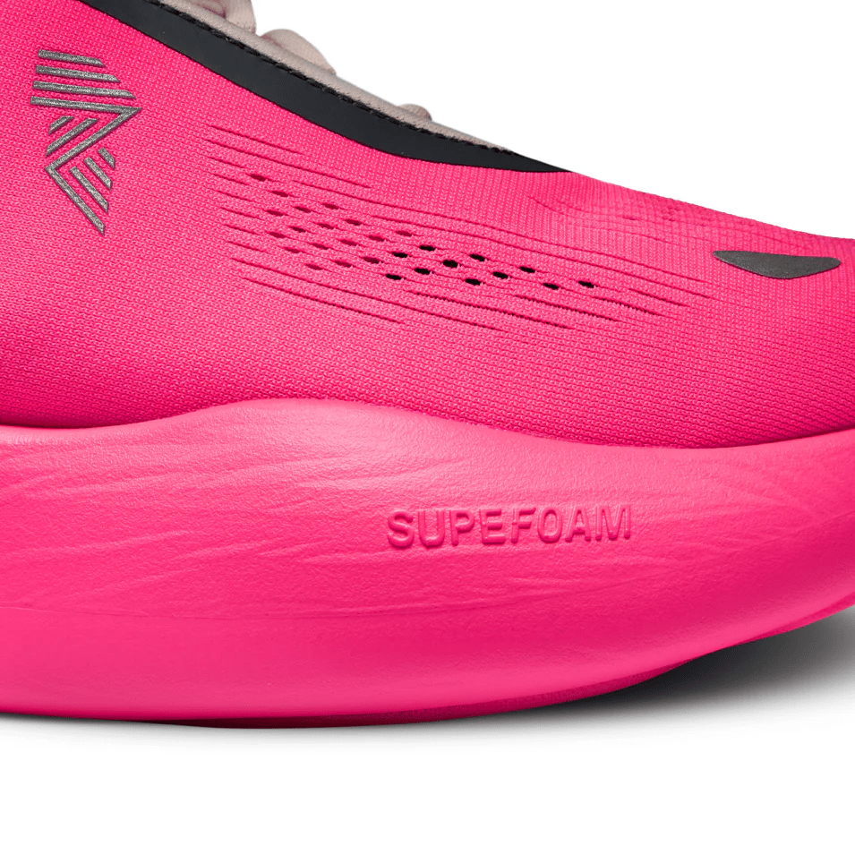 R.A.D® UFO | HIGHLIGHTER PINK - Interval Running