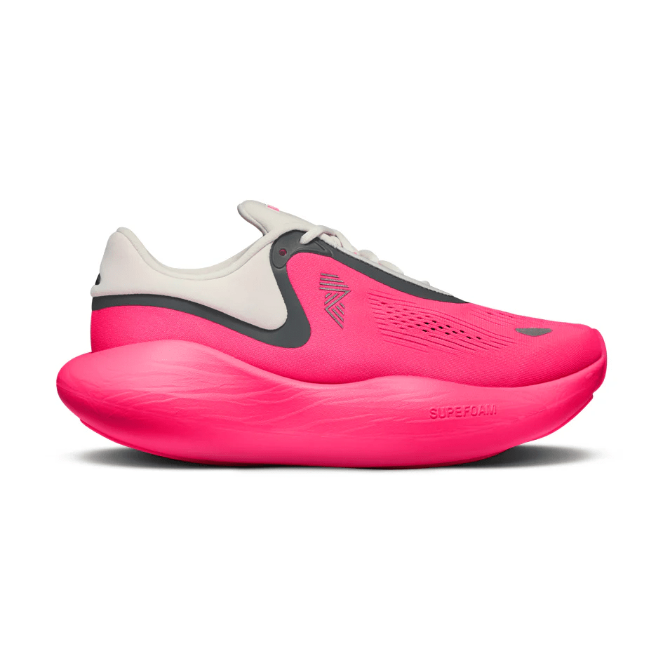 R.A.D® UFO | HIGHLIGHTER PINK - Interval Running