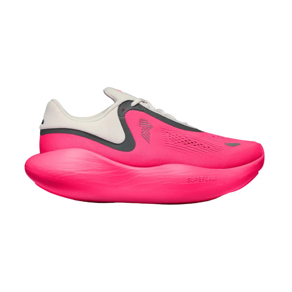 R.A.D® UFO | HIGHLIGHTER PINK - Interval Running