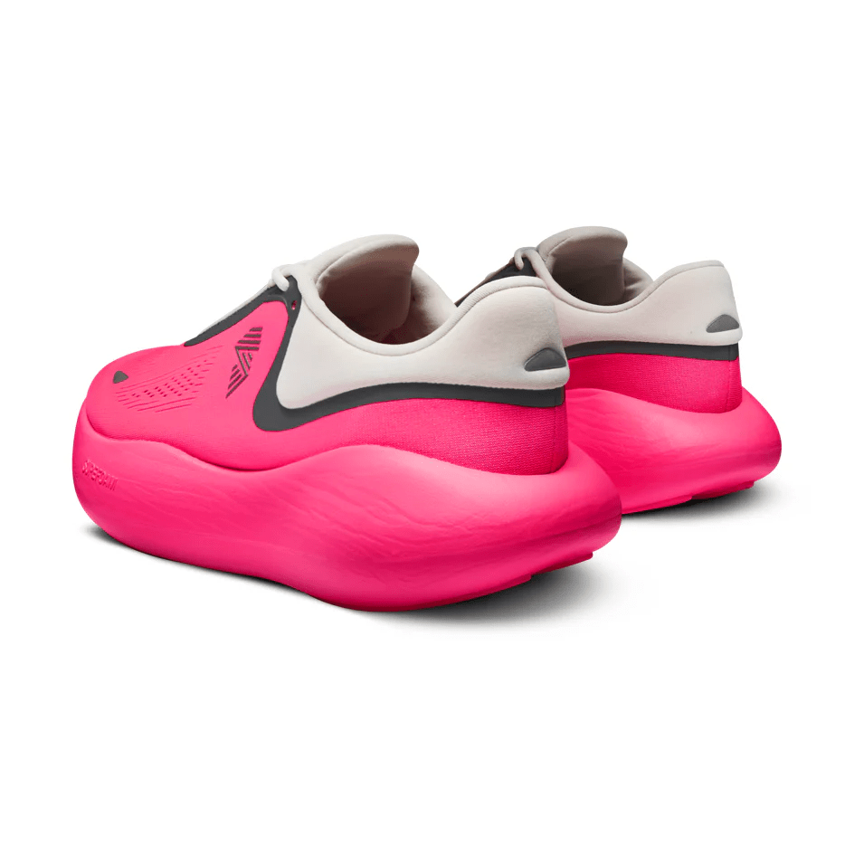 R.A.D® UFO | HIGHLIGHTER PINK - Interval Running