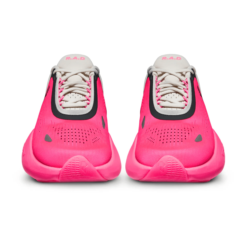 R.A.D® UFO | HIGHLIGHTER PINK - Interval Running