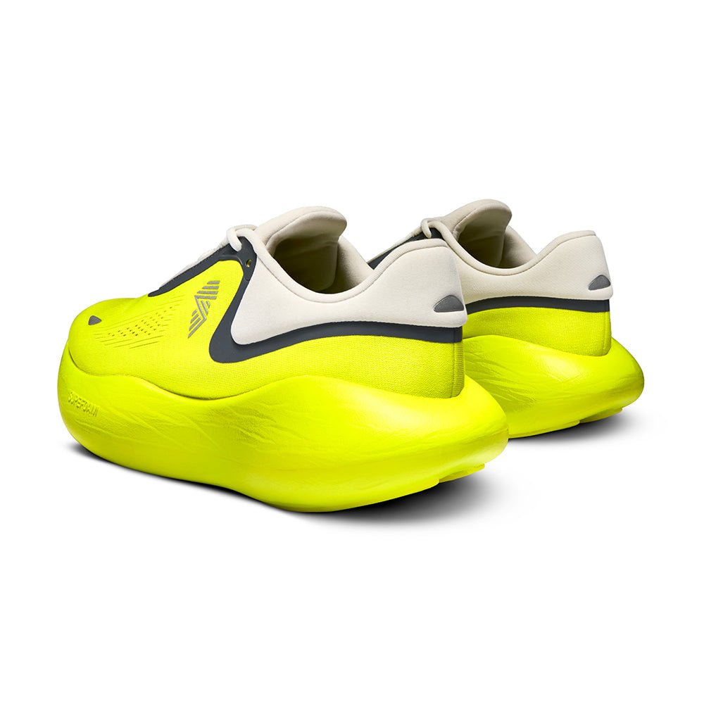 R.A.D® UFO | LACTIC GREEN - Interval Running