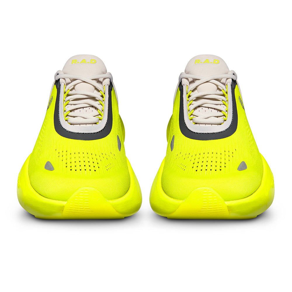 R.A.D® UFO | LACTIC GREEN - Interval Running