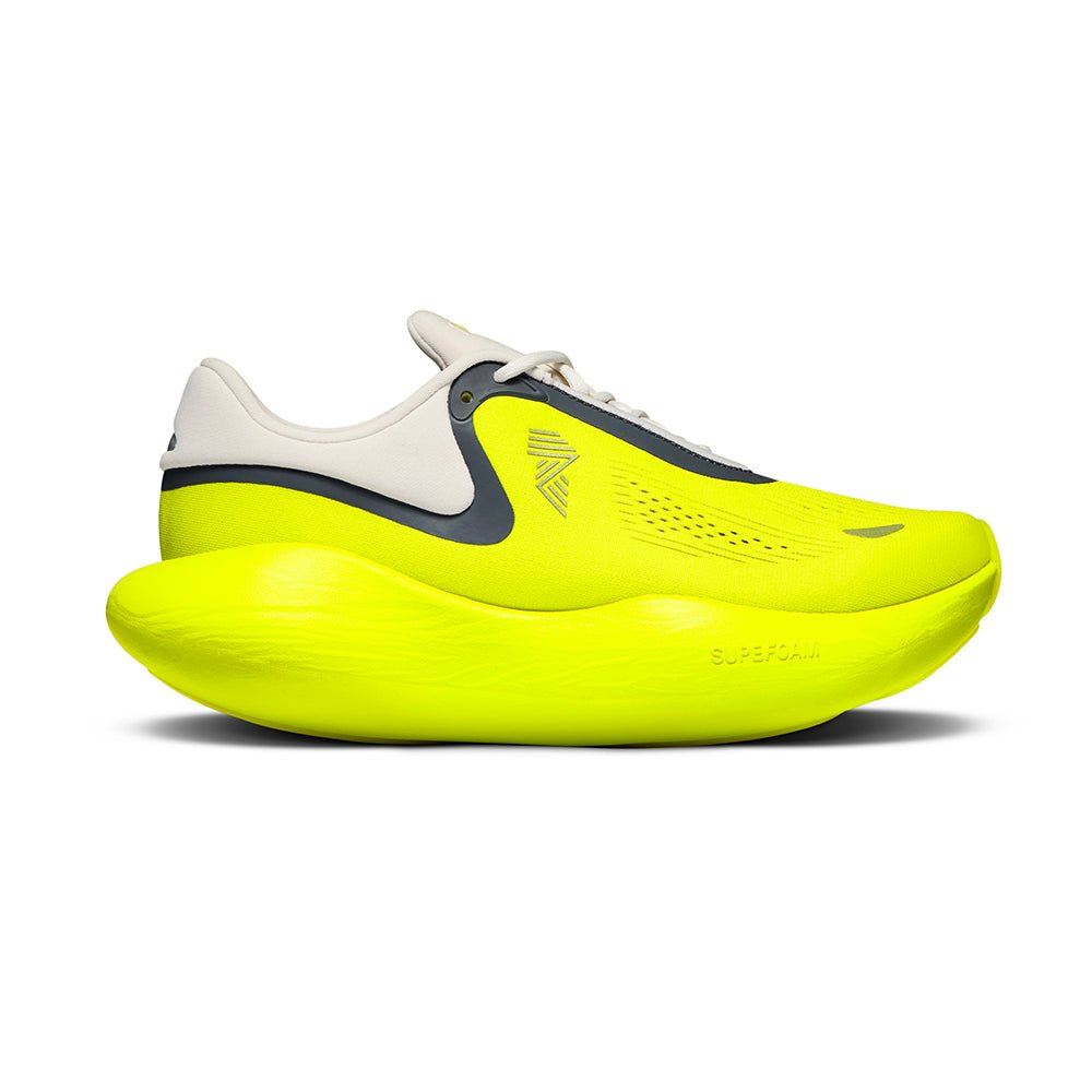 R.A.D® UFO | LACTIC GREEN - Interval Running