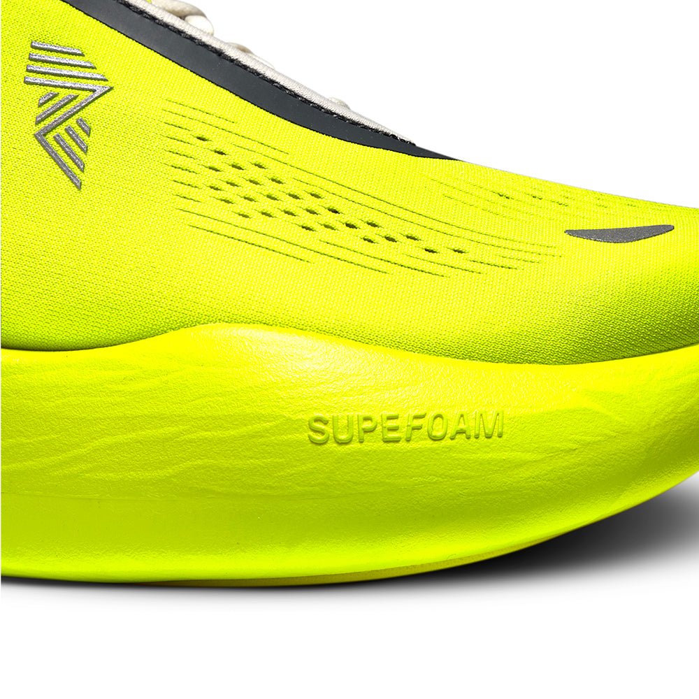 R.A.D® UFO | LACTIC GREEN - Interval Running