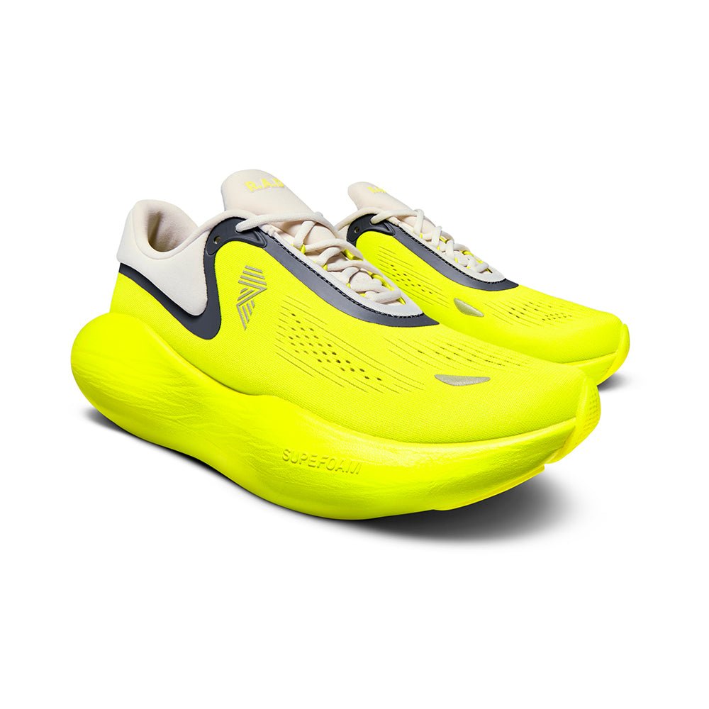 R.A.D® UFO | LACTIC GREEN - Interval Running