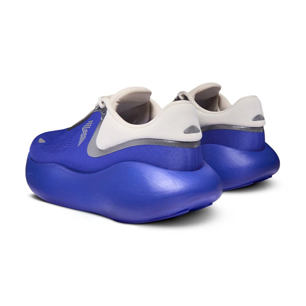 R.A.D® UFO | Racing Blue - Interval Running