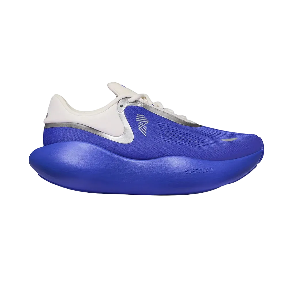 R.A.D® UFO | Racing Blue - Interval Running