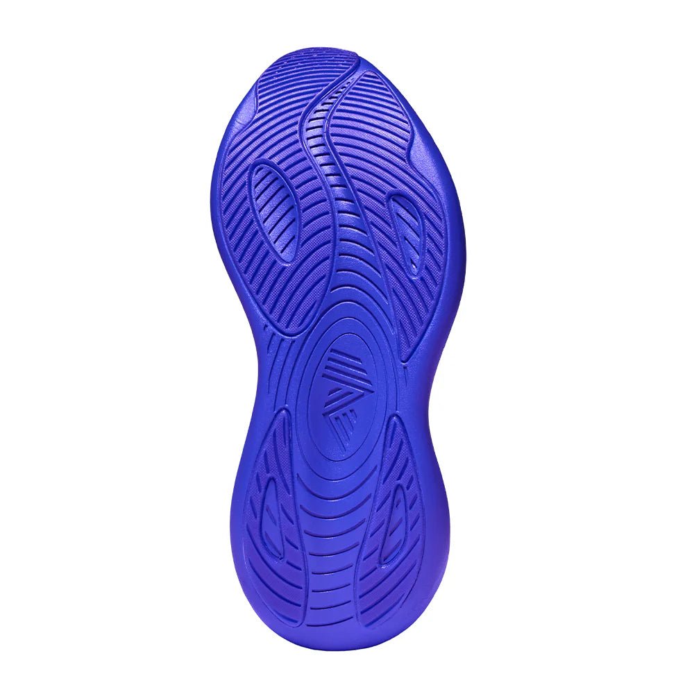 R.A.D® UFO | Racing Blue - Interval Running