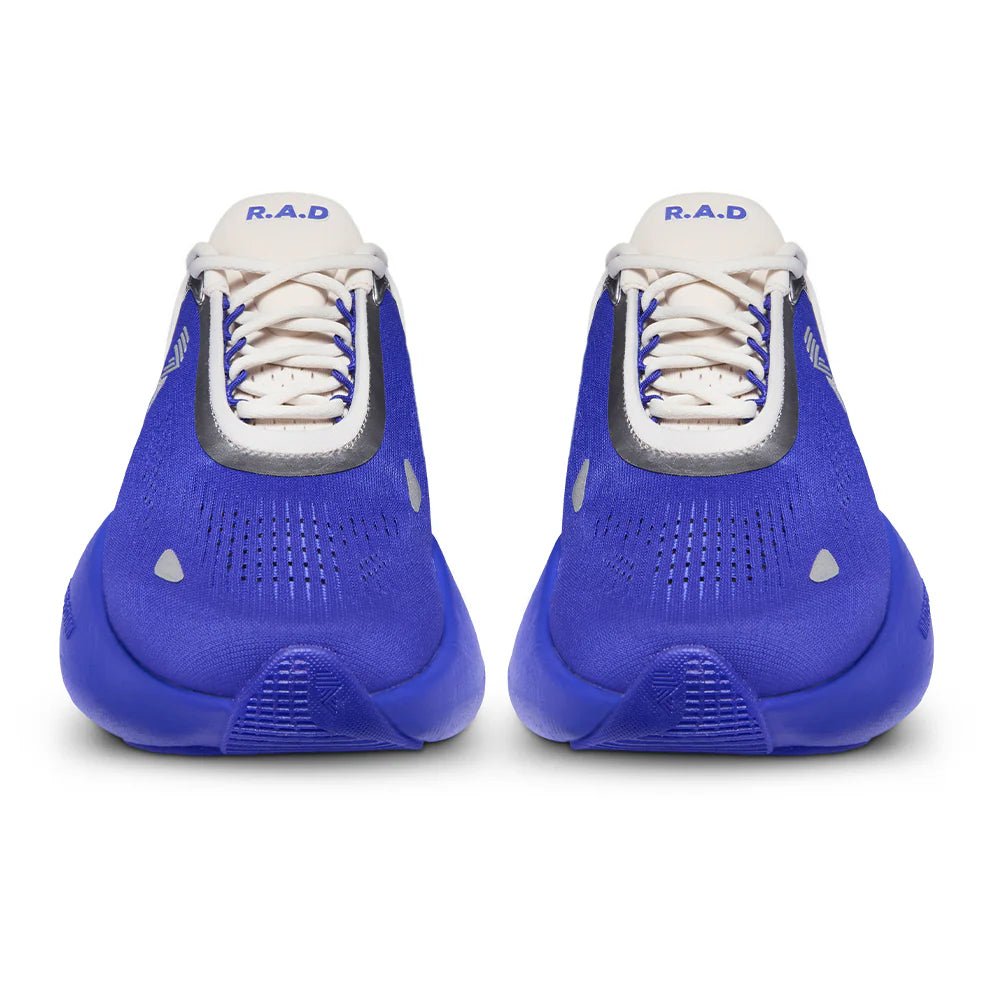 R.A.D® UFO | Racing Blue - Interval Running