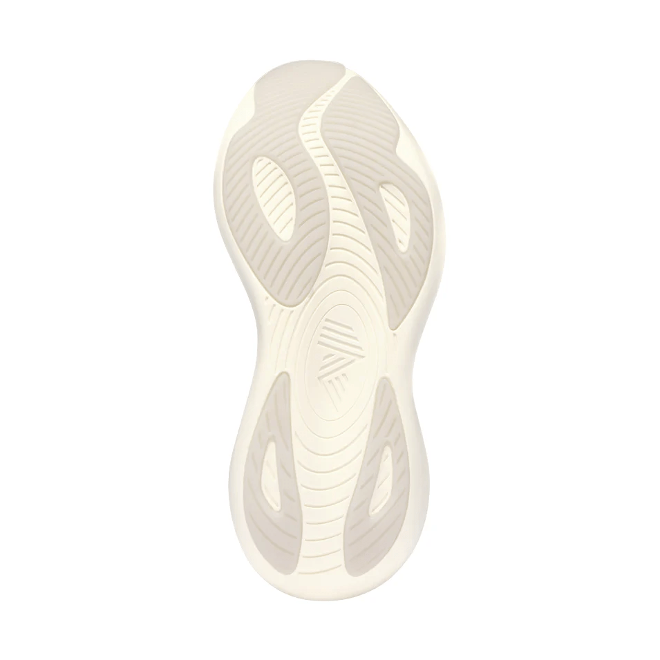 R.A.D® UFO | SPACE WHITE - Interval Running