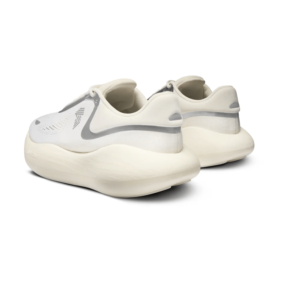 R.A.D® UFO | SPACE WHITE - Interval Running