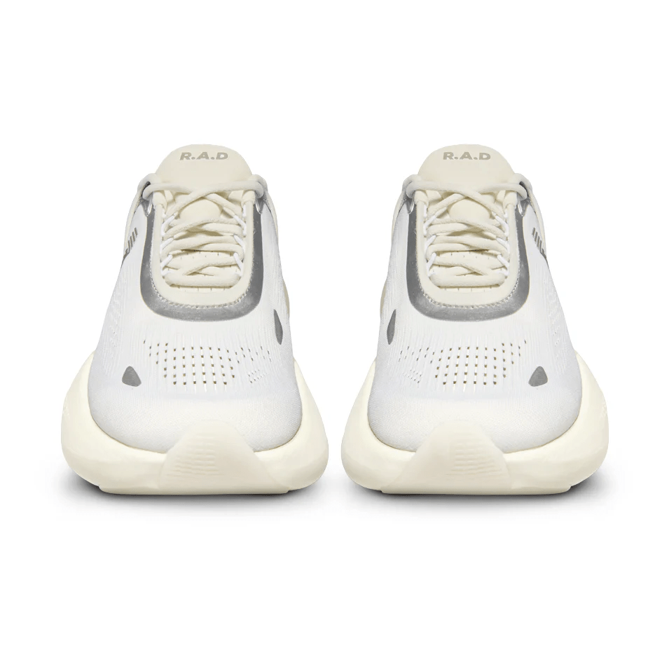 R.A.D® UFO | SPACE WHITE - Interval Running