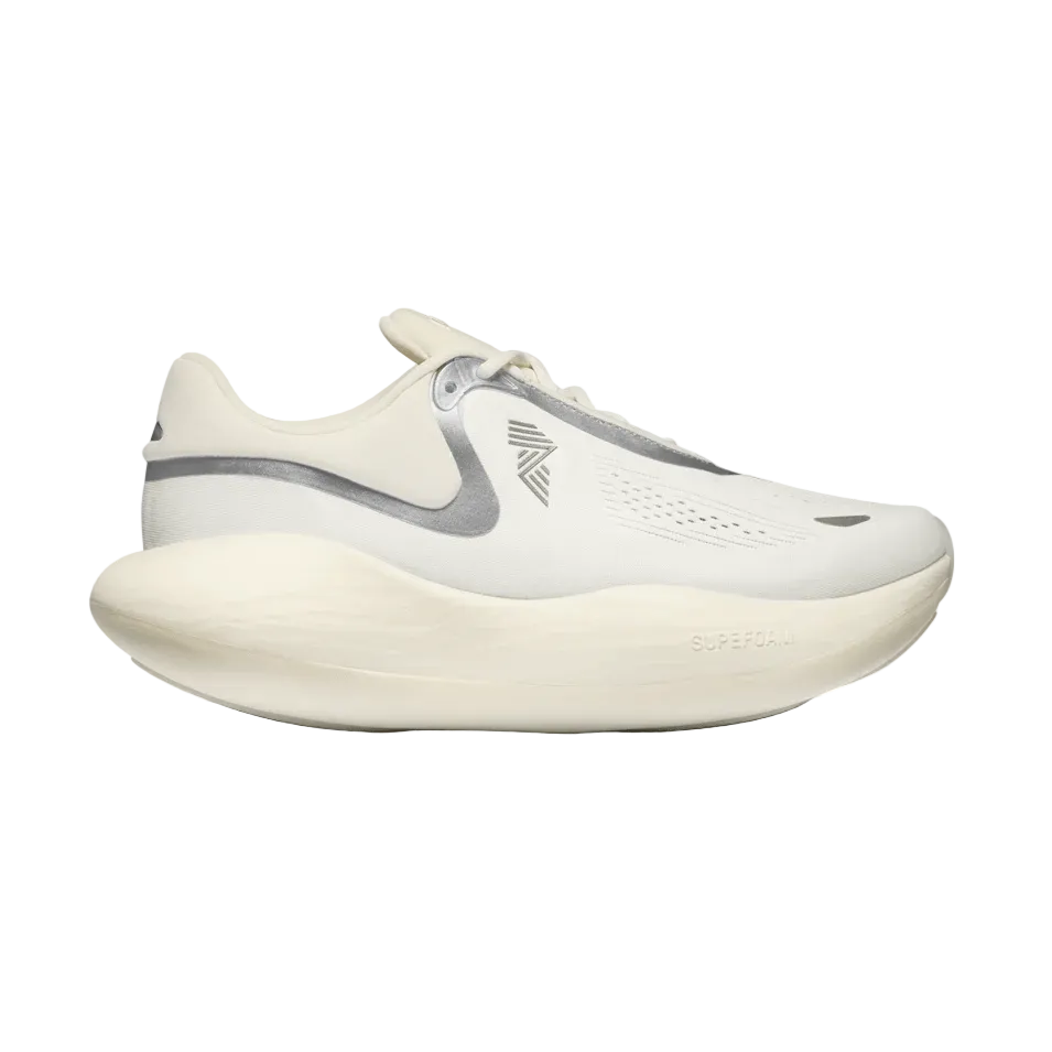 R.A.D® UFO | SPACE WHITE - Interval Running