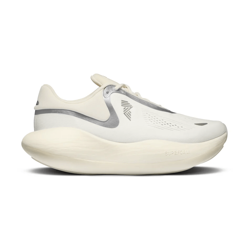 R.A.D® UFO | SPACE WHITE - Interval Running