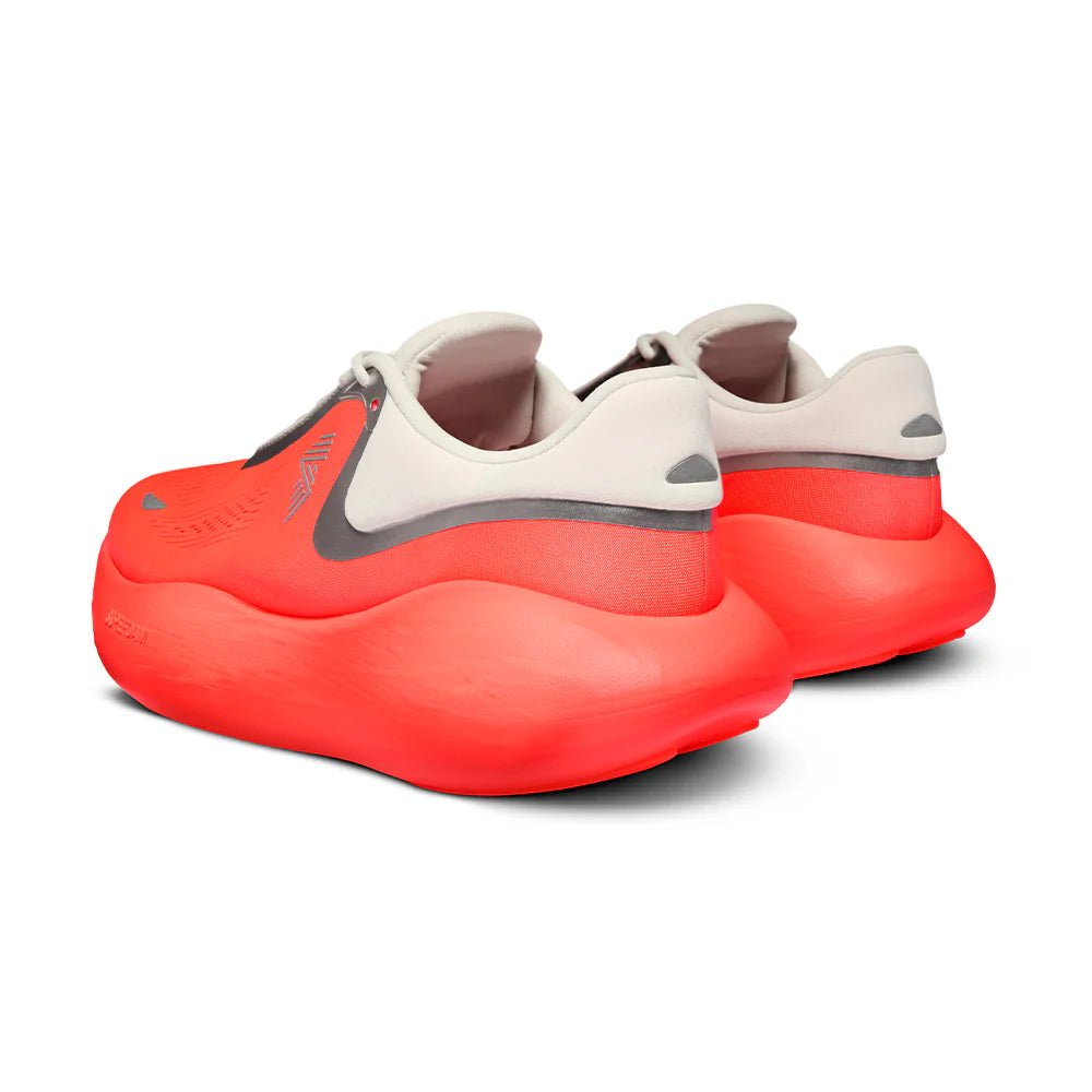 R.A.D® UFO | Sunset Pink - Interval Running