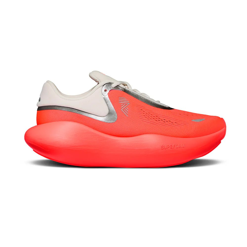 R.A.D® UFO | Sunset Pink - Interval Running