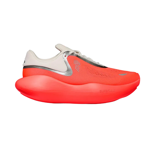 R.A.D® UFO | Sunset Pink - Interval Running