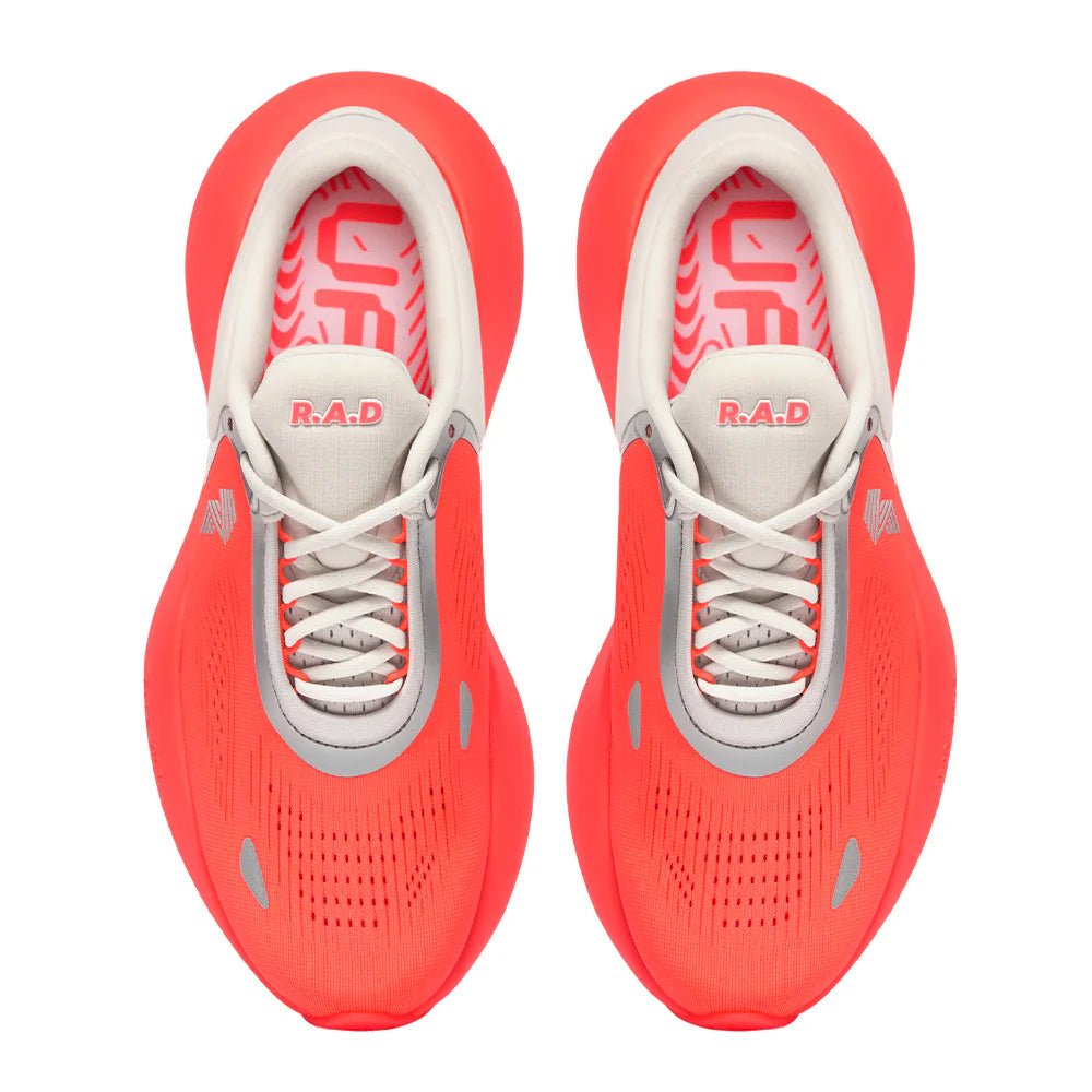 R.A.D® UFO | Sunset Pink - Interval Running
