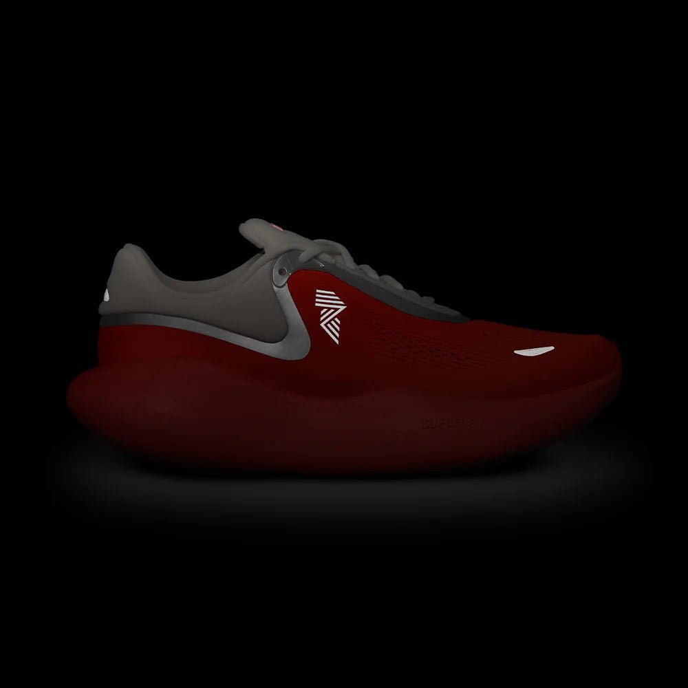 R.A.D® UFO | Sunset Pink - Interval Running