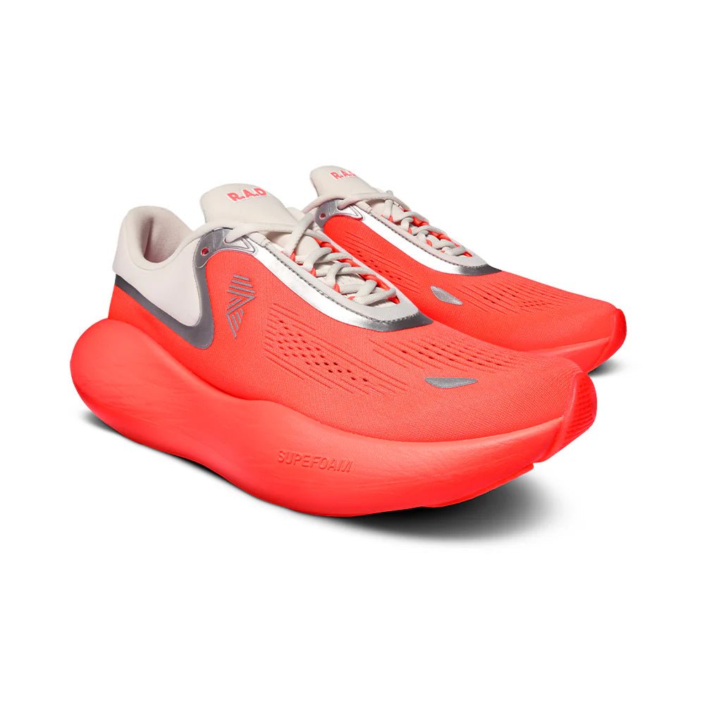 R.A.D® UFO | Sunset Pink - Interval Running