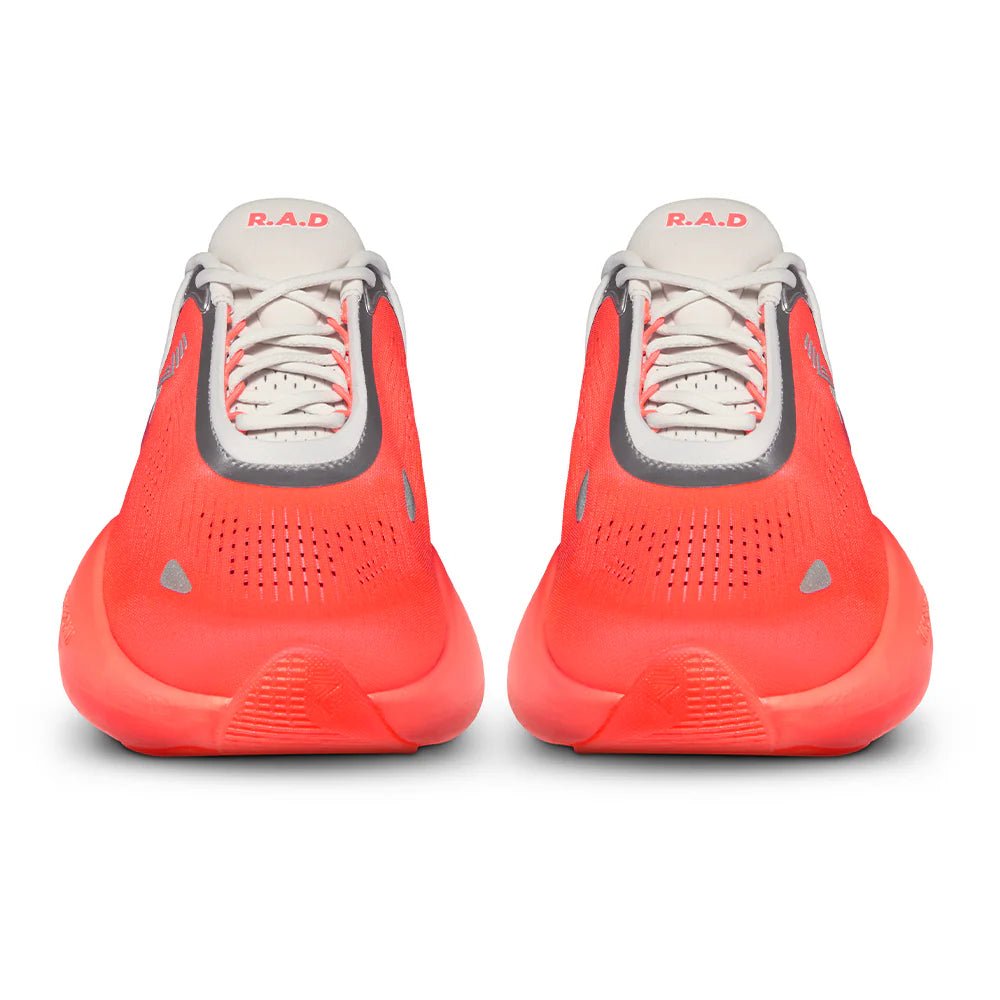 R.A.D® UFO | Sunset Pink - Interval Running