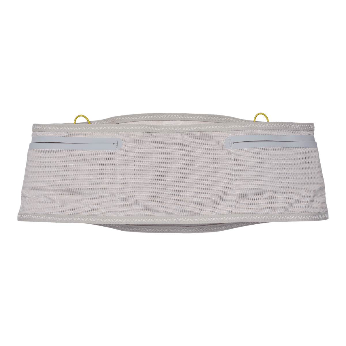 Raide LF 2L Running Belt – Stone - Interval Running