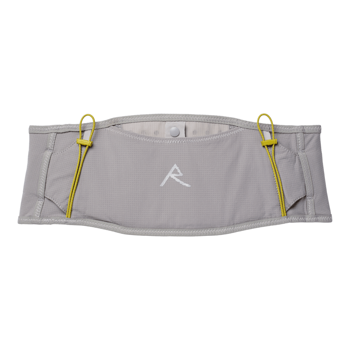 Raide LF 2L Running Belt – Stone - Interval Running
