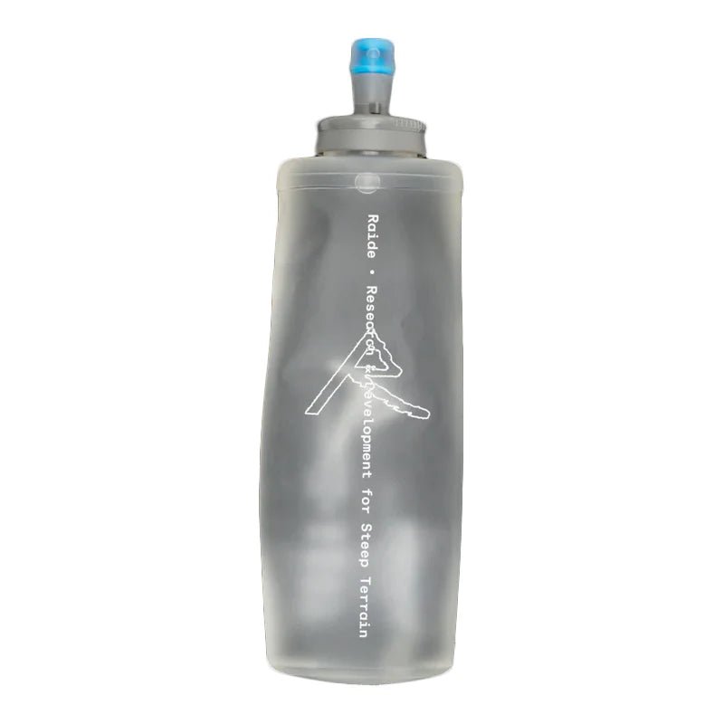 Raide Locking Cap Flask 650ml - Interval Running