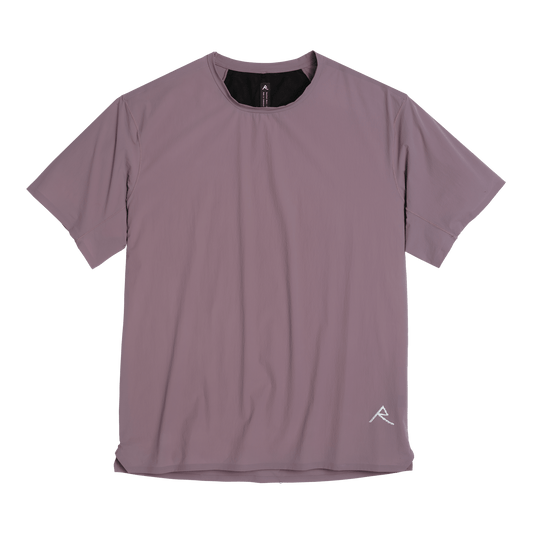 Raide Men's RaceTech Tee – Dusk - Interval Running