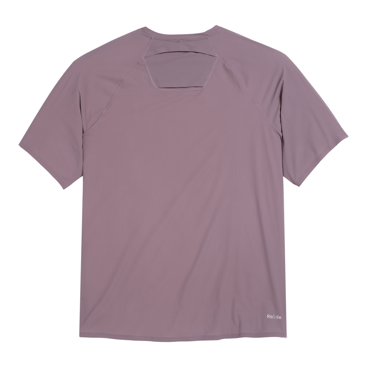 Raide Men's RaceTech Tee – Dusk - Interval Running