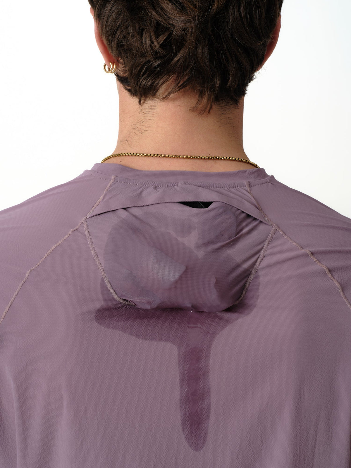 Raide Men's RaceTech Tee – Dusk - Interval Running
