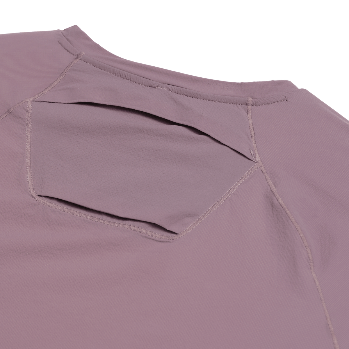 Raide Men's RaceTech Tee – Dusk - Interval Running