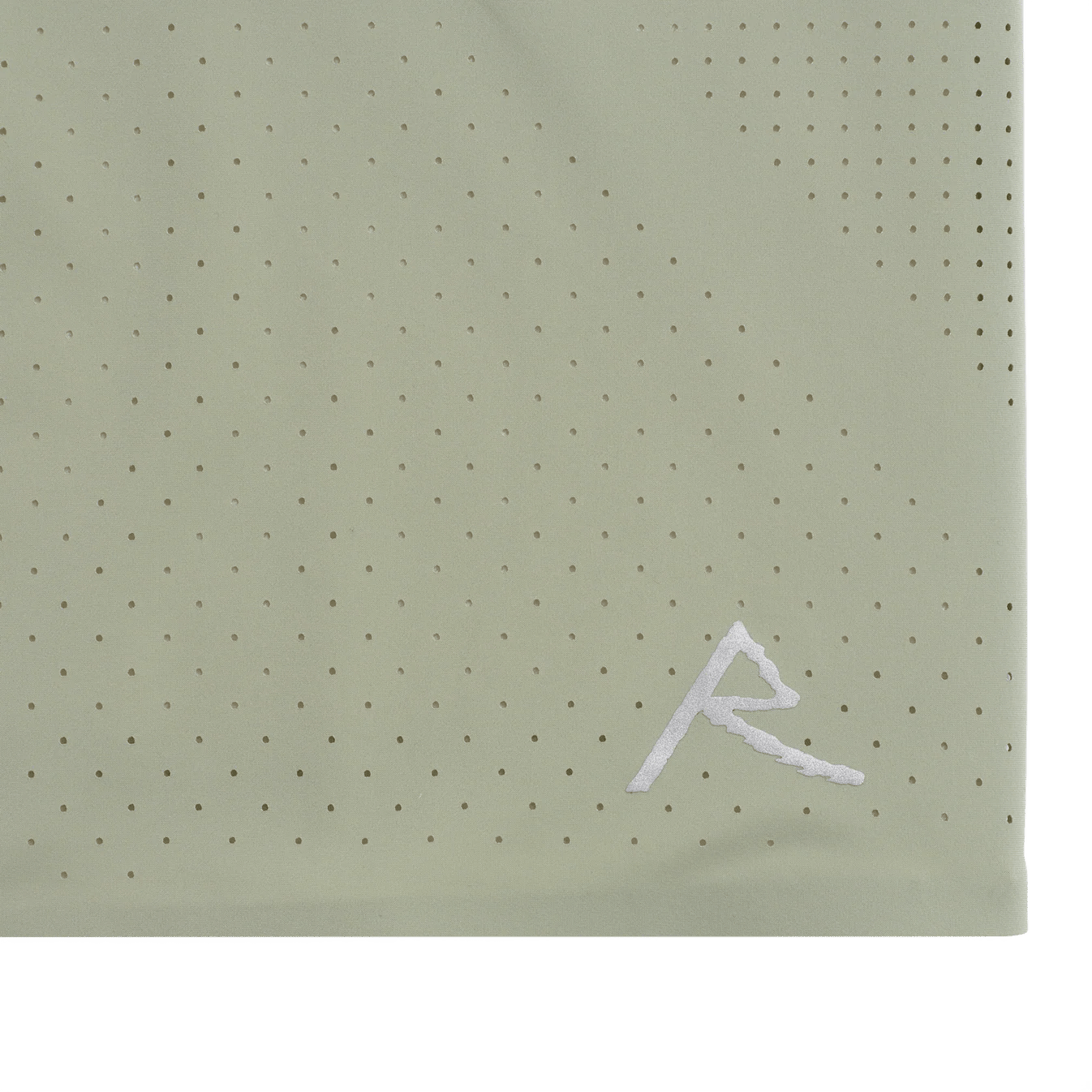 Raide Men's Thermal Dispersion Tee – Willow - Interval Running